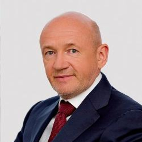 Владимир Михайлович Платонов