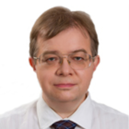Николай Николаевич Фигуровский