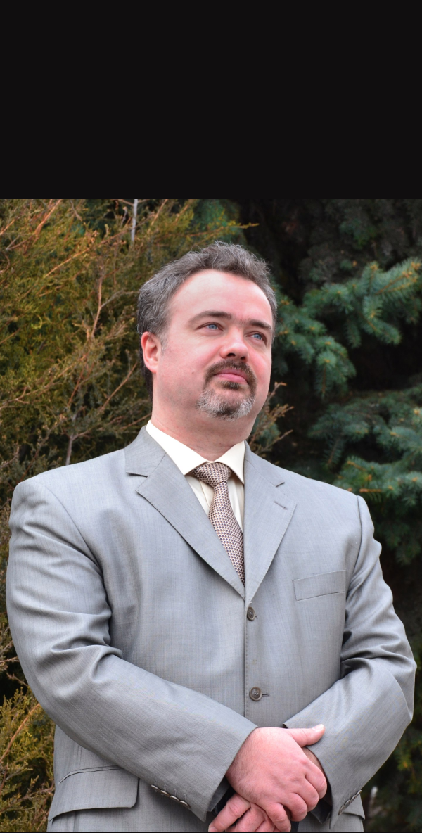 ТРОШКИН ПАВЕЛ