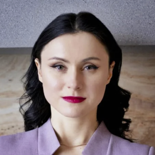 Наталья Павловна Непорада