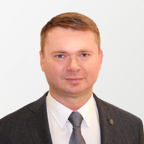 Семен Владимирович Гришаев