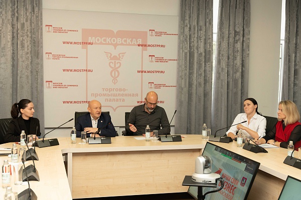 Проект «Школа предпринимательства для иностранных студентов» завершается, но не заканчивается
